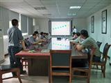 德運PMC專題項目階段總結(jié)會議召開